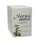 Natural Shield Capsules  (Kang Bing du Jiao nan)   60 Capsules 